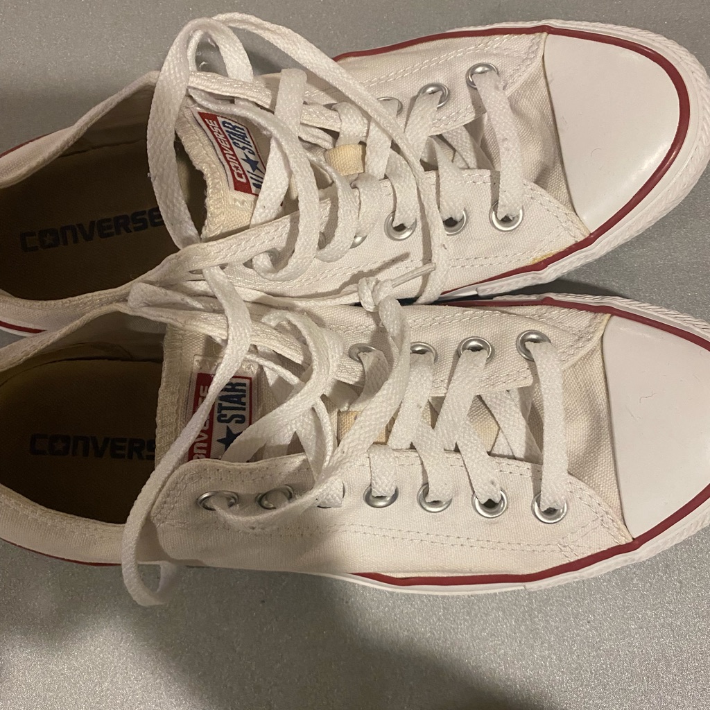 Converse Chucks